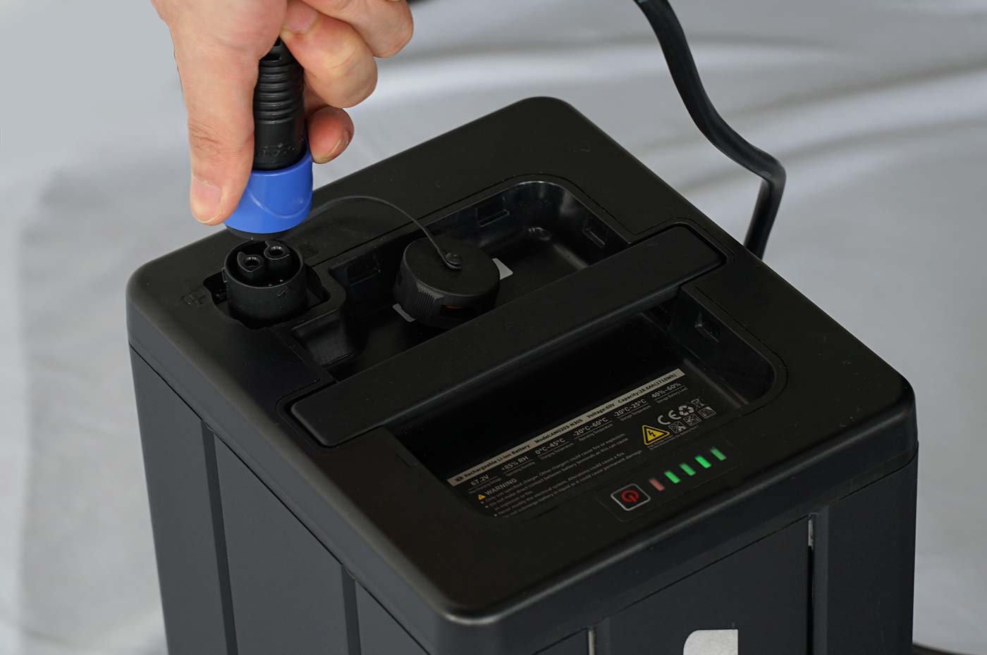 5 Jenis Baterai Motor Listrik dan Cara Merawatnya, Mana yang Recommended?