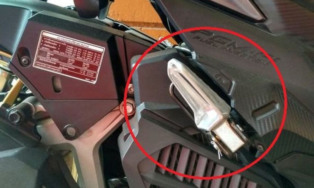 Tips Mengganti Step Motor dengan Benar