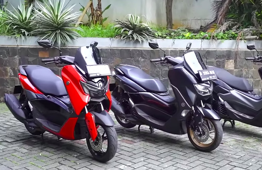 Siap-siap! Inilah Motor Matic yang Dilarang Pakai Pertalite, Mengapa?