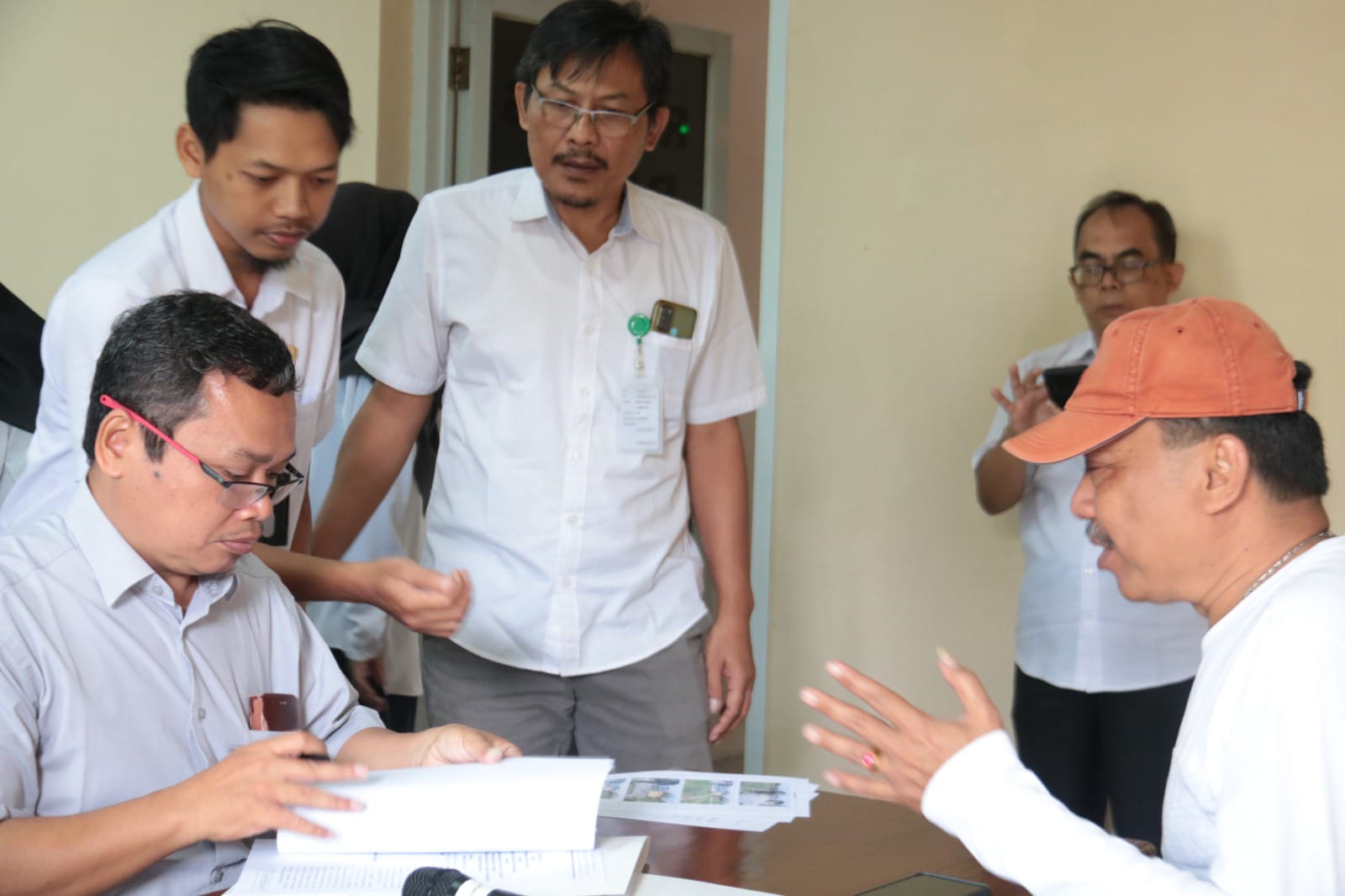 Penyerahan PSU Perumahan di Purbalingga Capai Rp 16 Miliar