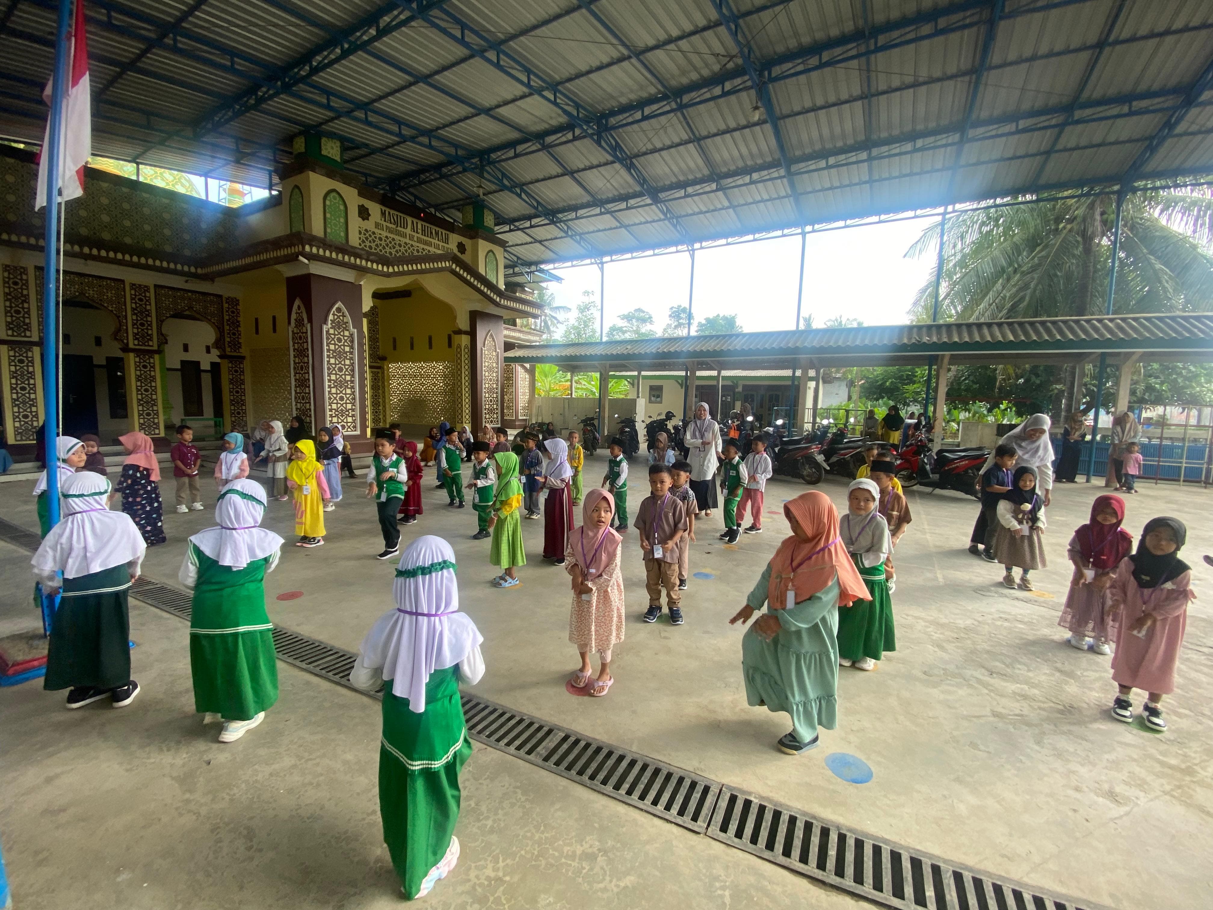 Maraknya Kasus Kekerasan di Cilacap, Dinsos PP dan PA Perkuat Langkah Pencegahan