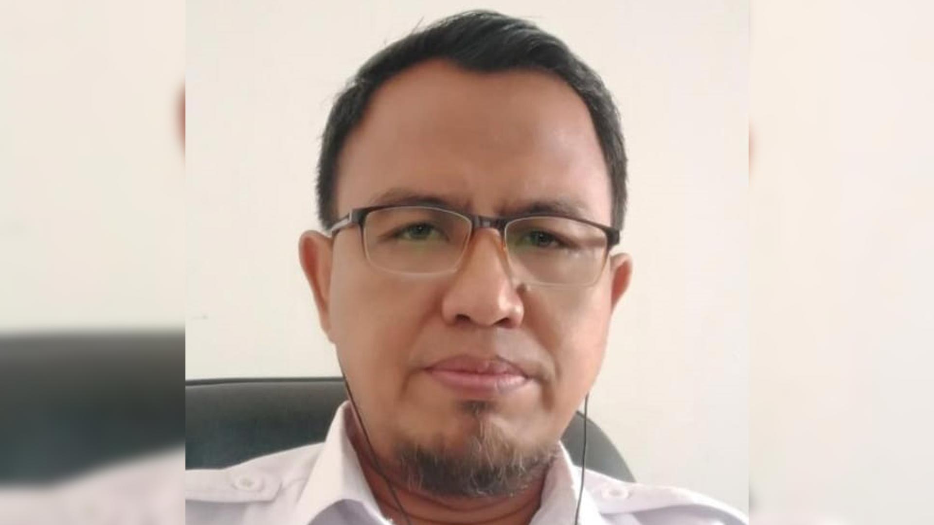 Agus Hasan : UN Dilaksanakan untuk Evaluasi