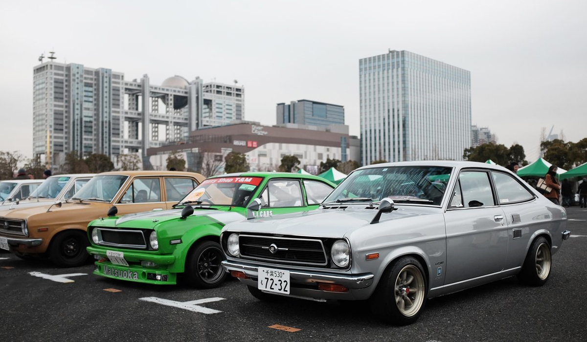 Modifikasi dan Kustomisasi Mobil Pajero: Dari Velg Sampai Fitur Elektronik