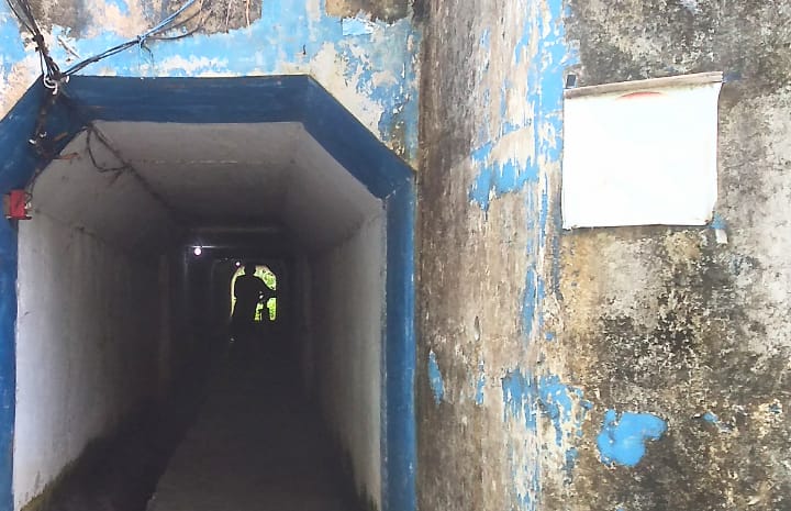 Warga Harap Akses Penyeberangan Terealisasi Paska Enam Tahun Tak Jelas