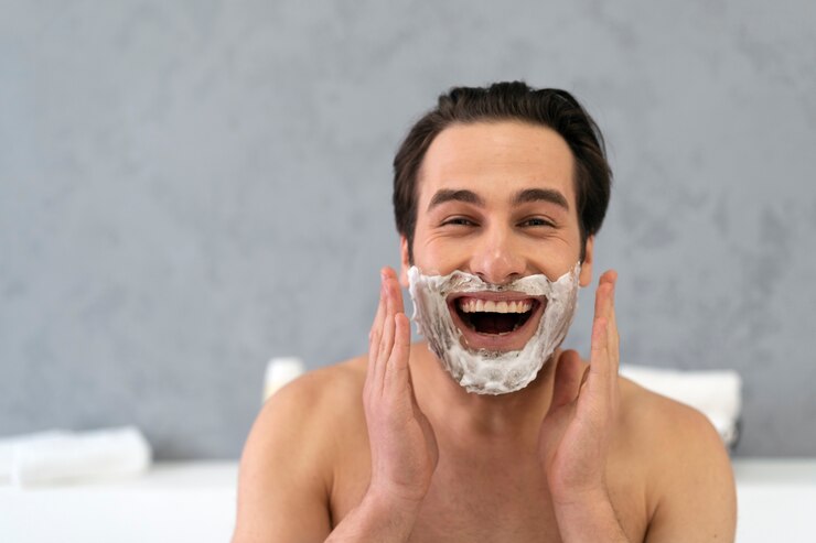 Simak 5 Tips Memilih Sabun Wajah Pria yang Benar!