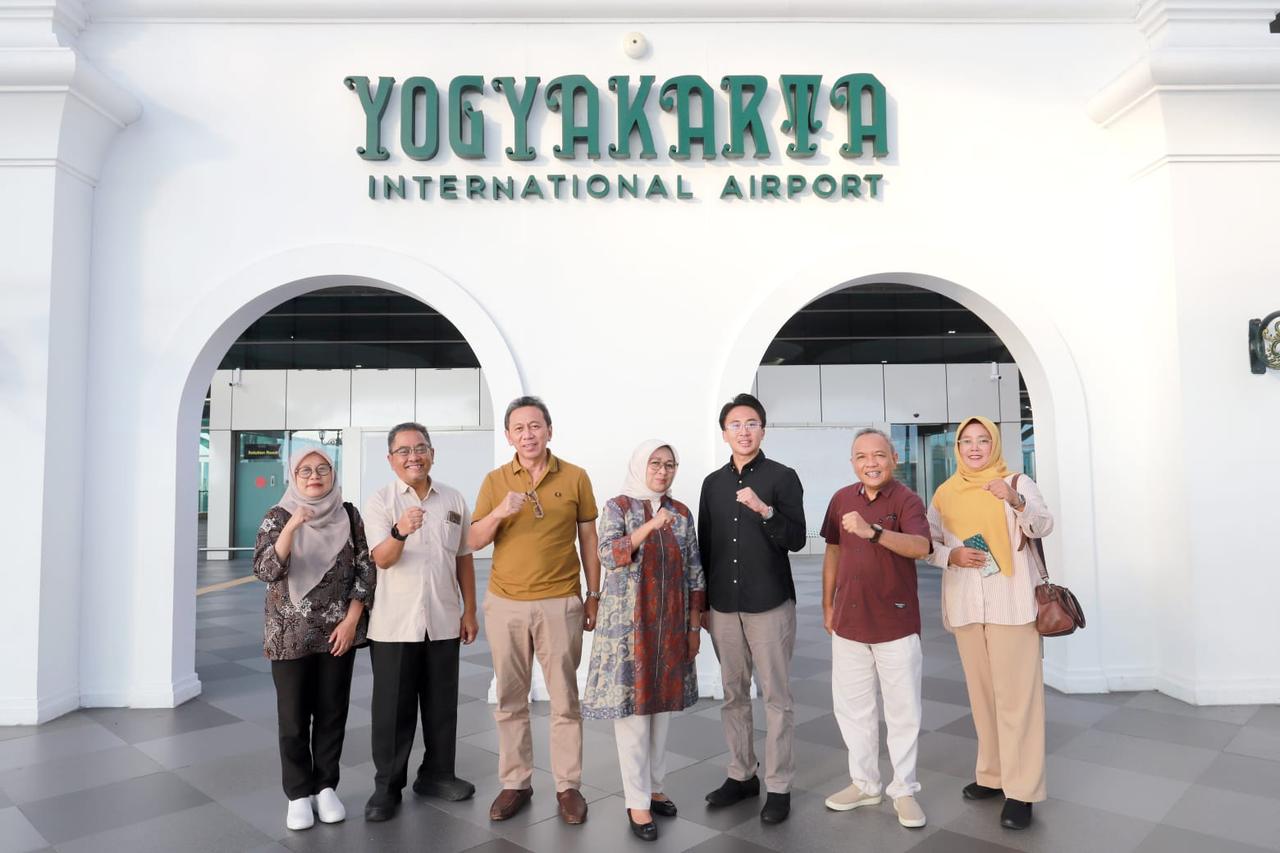 Geopark Kebumen Terima Sertifikat dari UNESCO, Bupati Lilis Bertolak ke Paris