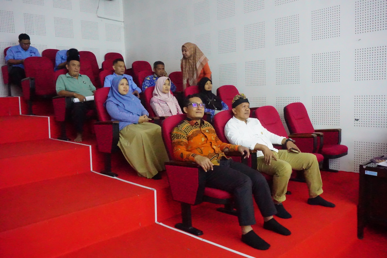 DPRD Purbalingga Minta Penanganan Trantibumlinmas Utamakan Pencegahan