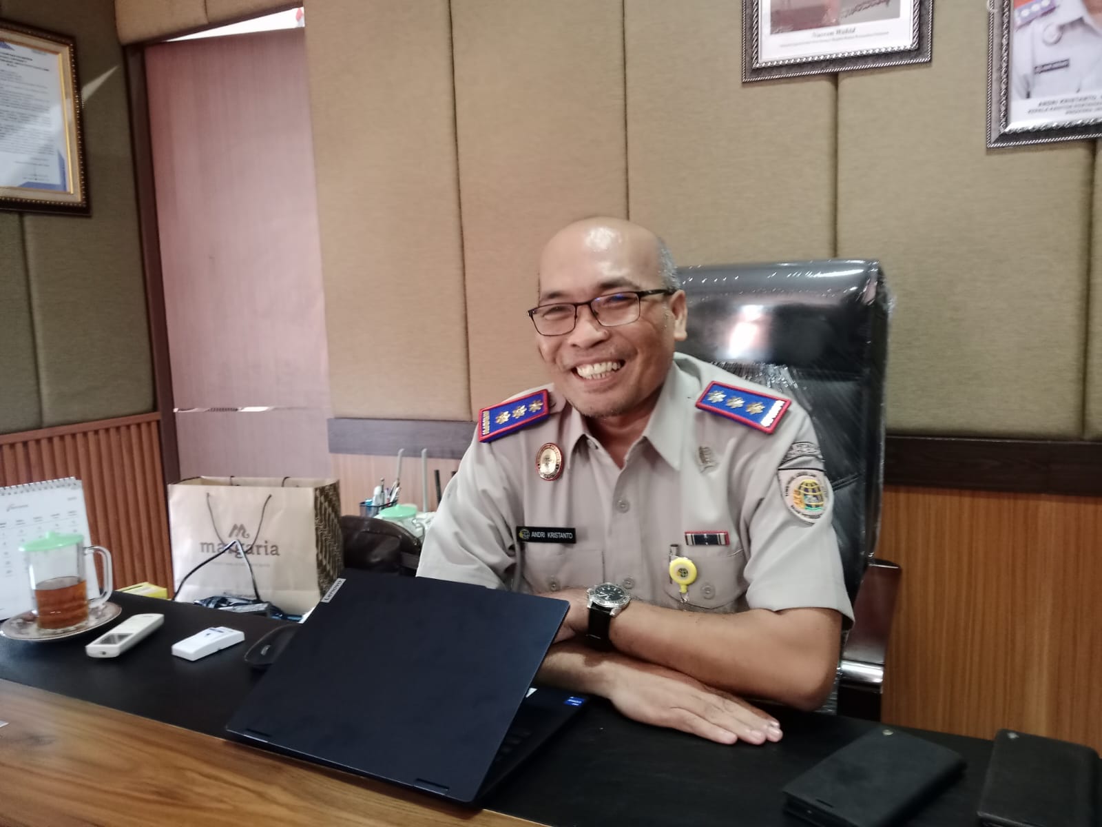 23 Ribu Sertifikat PTSL di Cilacap Ditarget Rampung Oktober