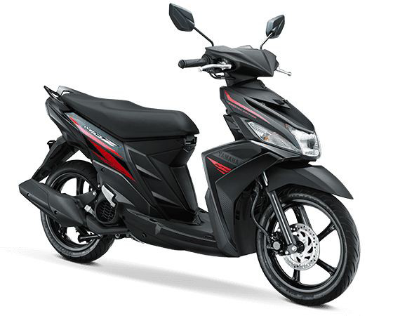 7 Harga Motor Matic yang Awet Banget