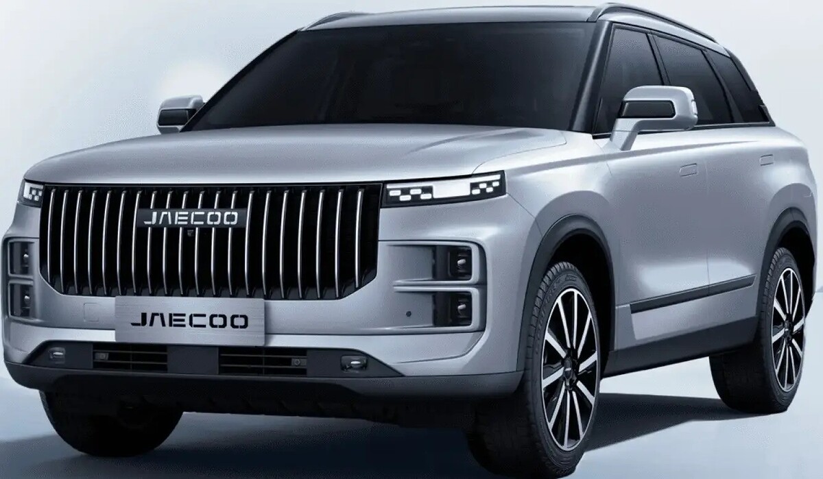 Kredit Mobil Listrik Jaecoo J7 di Mandiri Utama Finance, Cicilan Bisa Mulai Rp9 Jutaan? Cek Simulasinya!