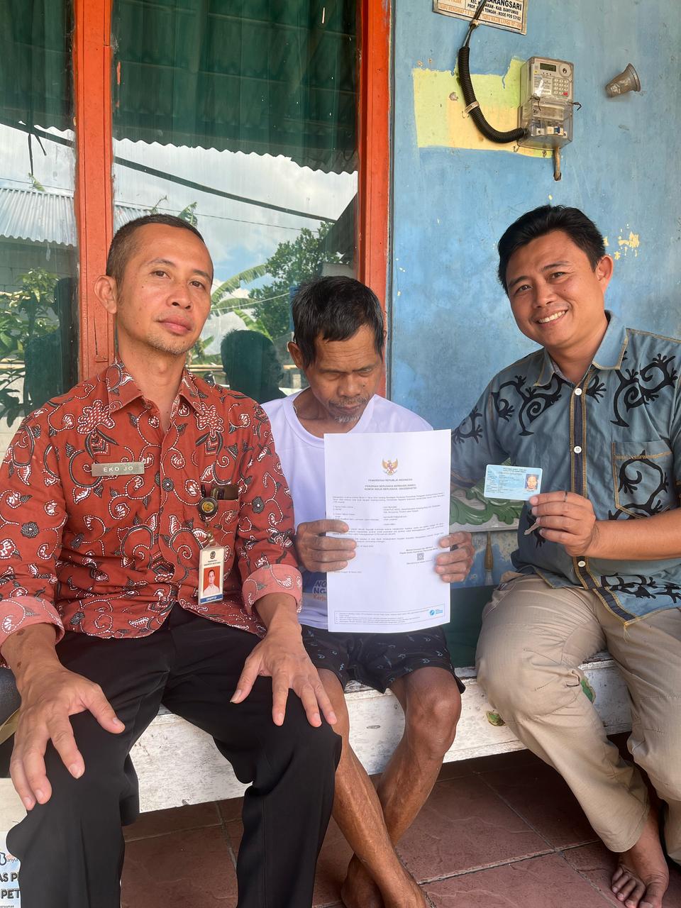 Penjol Pedas, Wujud Nyata Pelayanan Publik yang Inklusif dan Berkeadilan