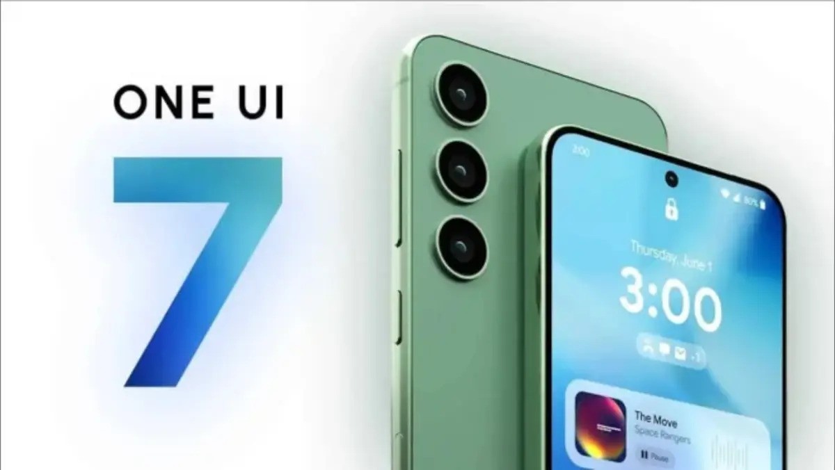 Segera Nikmati Fitur Baru! Update Samsung UI 7 Kini Hadir dengan Inovasi Menakjubkan