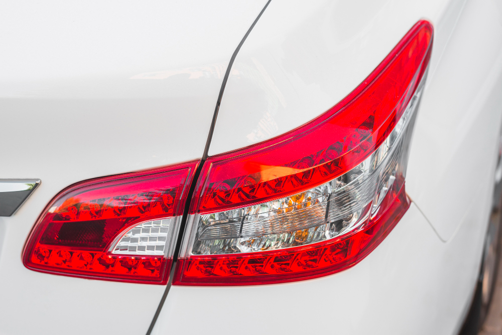 Cara Mengatasi Bumper Mobil yang Rusak, Jangan Asal Agar Tidak Makin Parah!