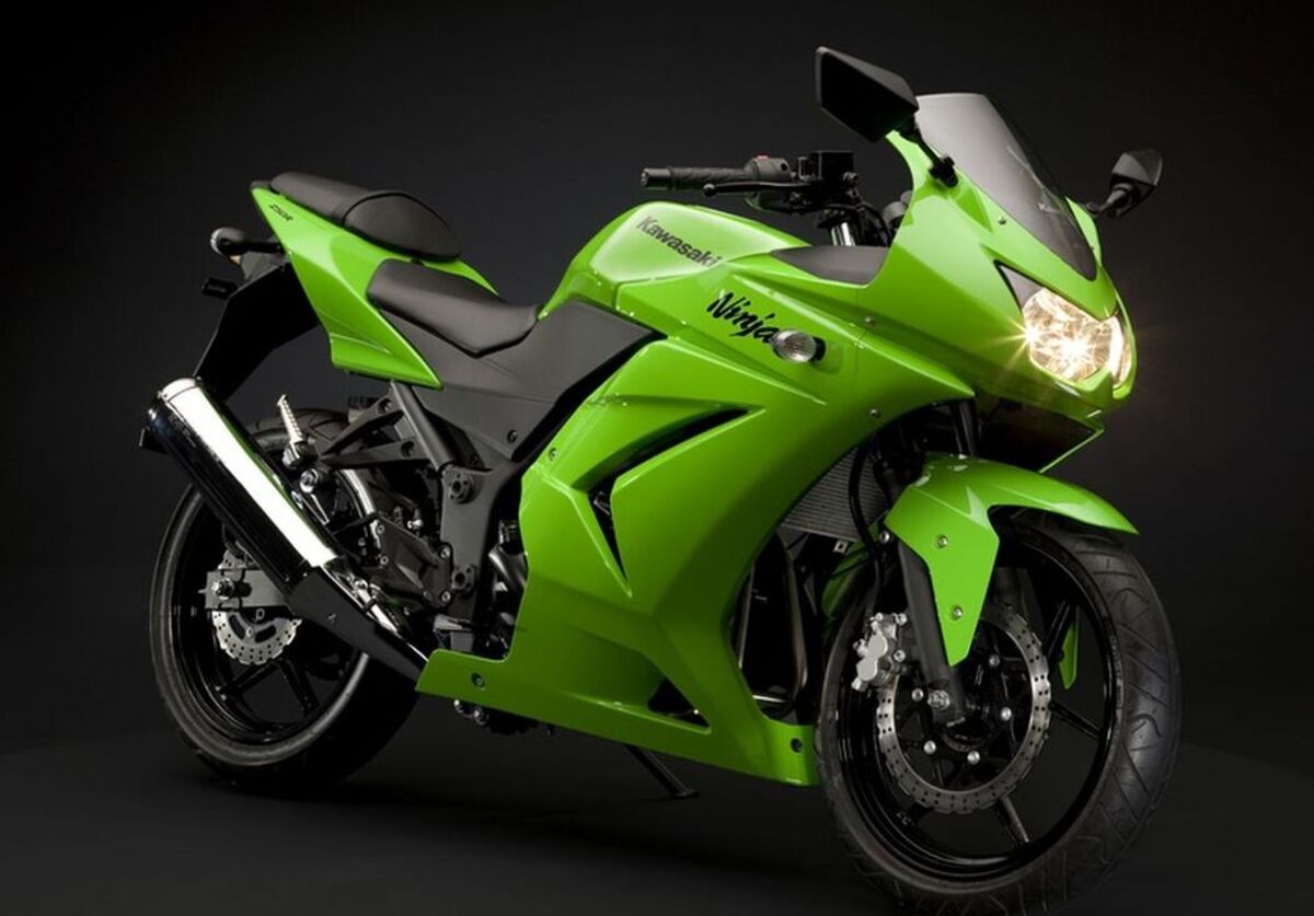 Skema Kredit Kawasaki Ninja 250 di OTO Finance Cicilan Rp 2 Jutaan, Siap-siap Setor DP Segini!