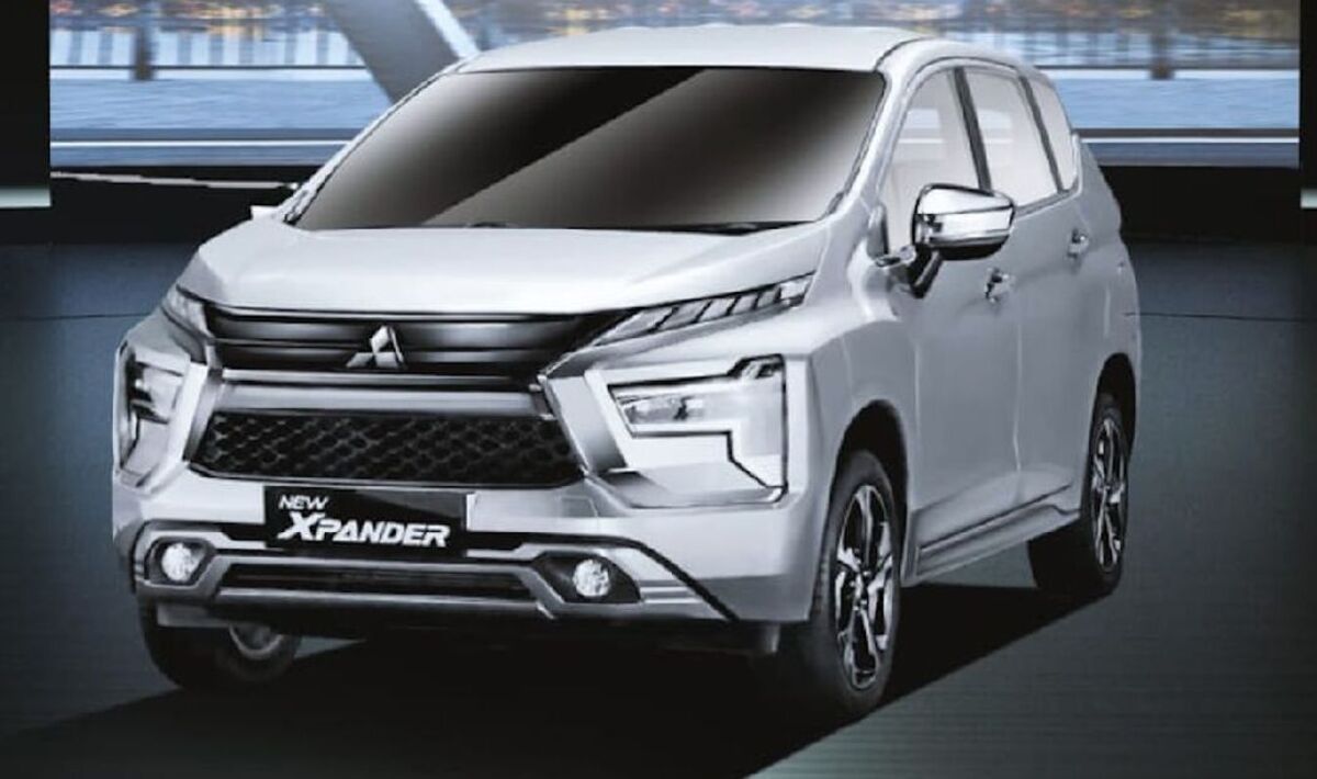 Simulasi Kredit Mobil Mitsubishi Xpander Ultimate di BSI OTO, Biaya Cicilan Ringan Rp 4 Juta per Bulan
