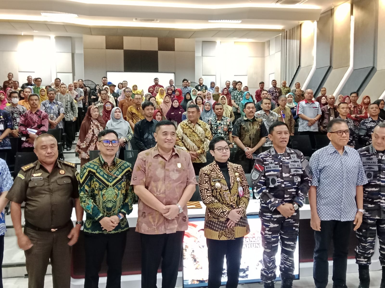 Bumi Hangus Cilacap 1947, Sejarah yang Tak Boleh Terlupakan