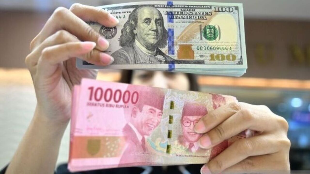 Dolar Melemah, Uang Global Berpindah Arah: Apa yang Terjadi?