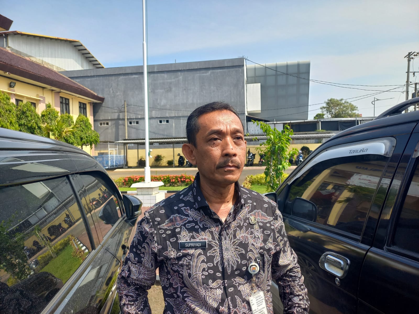PT TDM dan Pemkab Cilacap Resmi Berdamai, Pembangunan Pasar Kroya Jadi Tanggung Jawab Pemkab