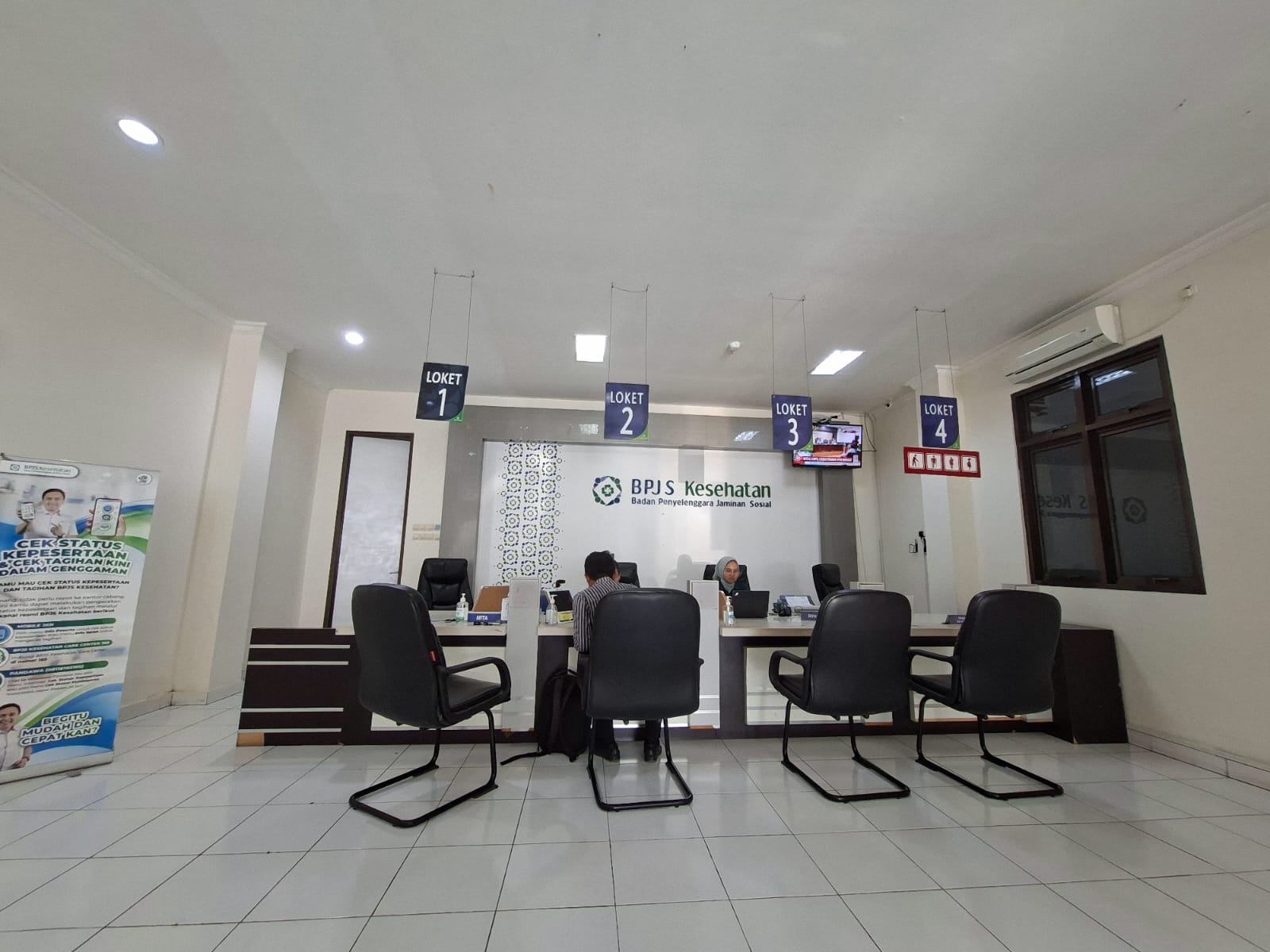 2 Juta Penduduk di Kabupaten Cilacap Sebagai Peserta JKN, Capai 97 Persen dari Keseluruhan Penduduk