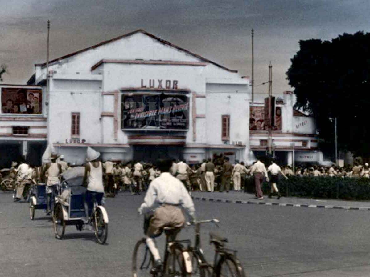 Sejarah Bioskop di Indonesia, Tempat Hiburan yang Tak Tergerus Zaman!