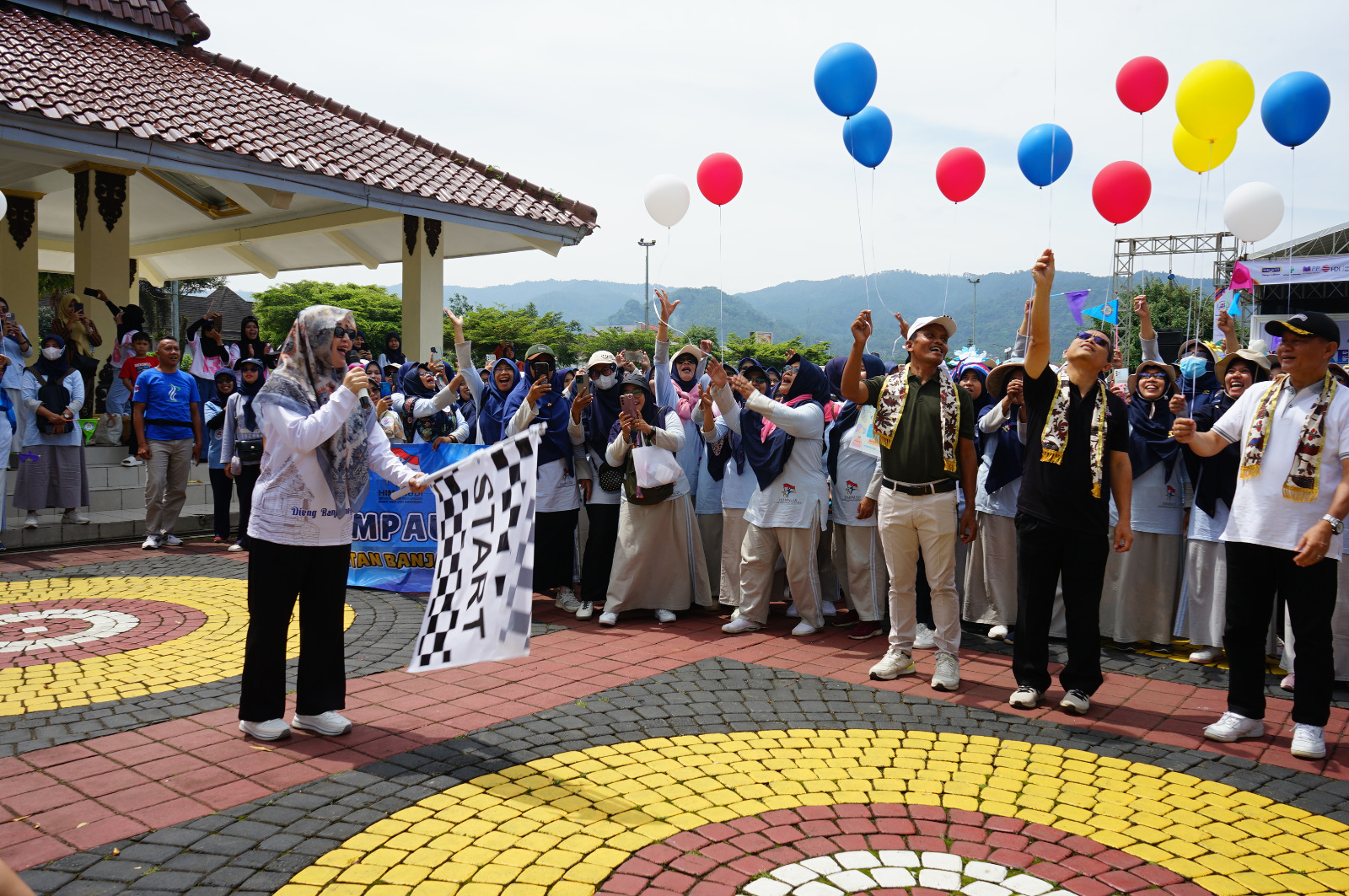 Guru PAUD Banjarnegara Serukan Revisi UU demi Kesetaraan dan Kesejahteraan