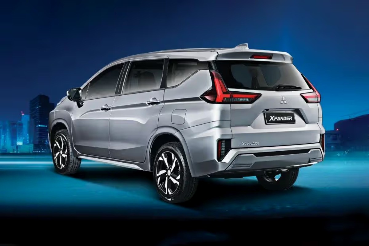 Cicilan Mobil Mitsubishi Xpander Mulai dadi Rp3 Jutaan per Bulan di Allo Bank, Bawa Pulang MPV Impianmu!