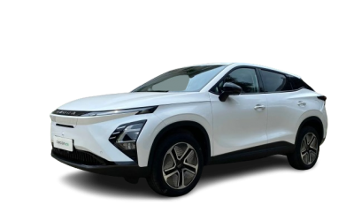 Mobil Listrik Chery E5 yang Bikin Makin Penasaran