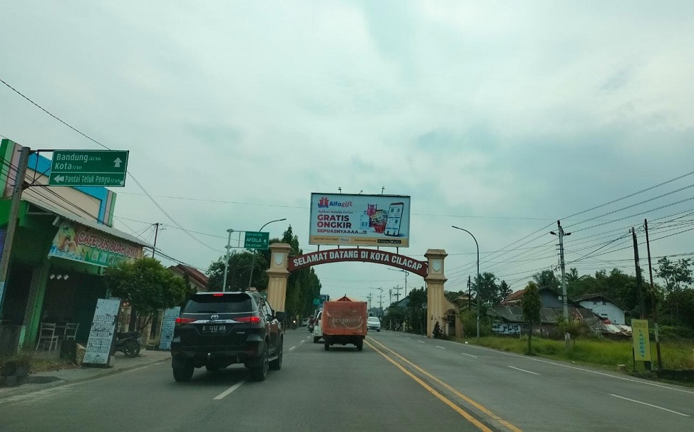 Belum Miliki Sarana Publik, Kampung Laut Butuh Pembangunan RTH