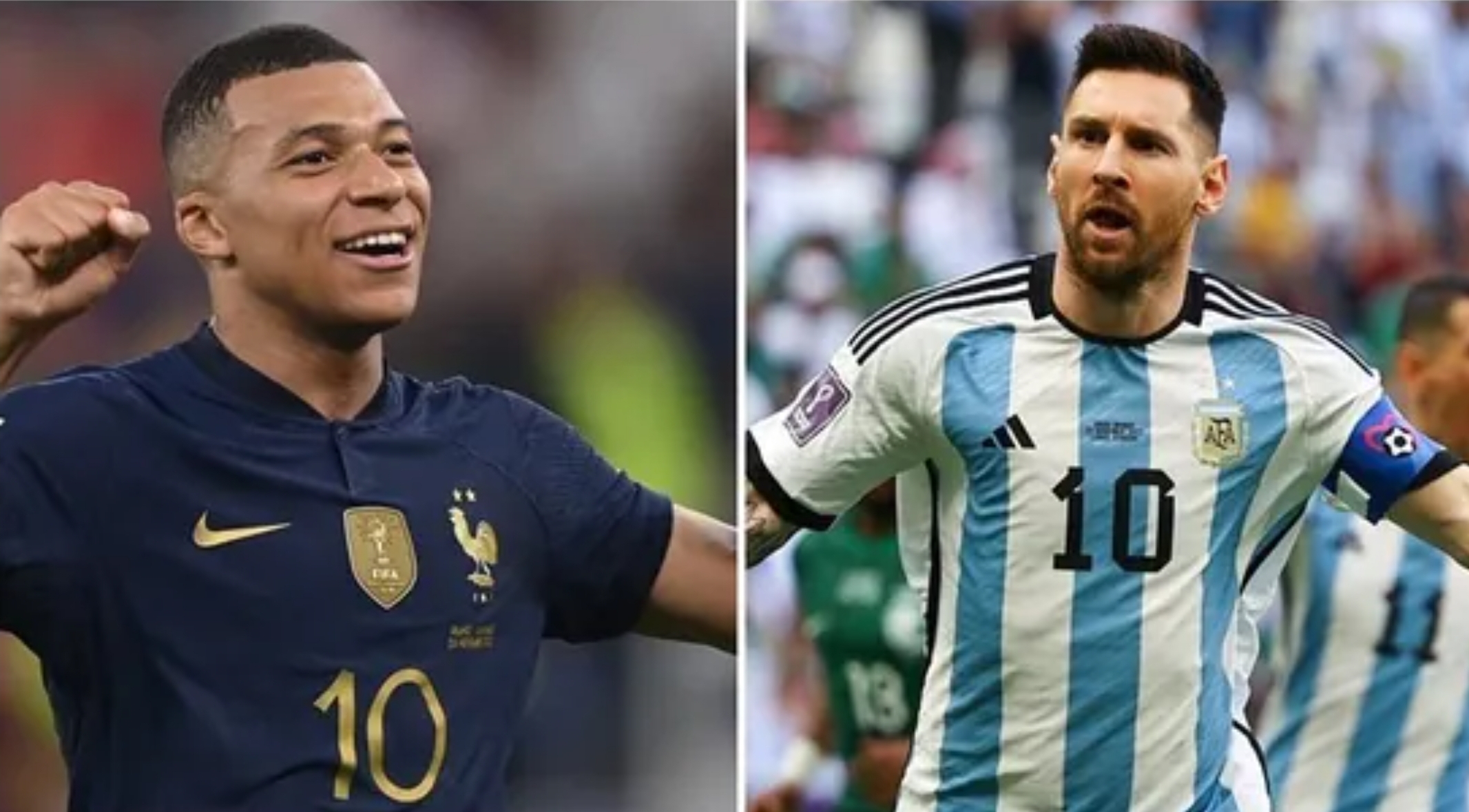 Live Argentina vs Prancis, Final Piala Dunia 2022, Ini Link Streamingnya 