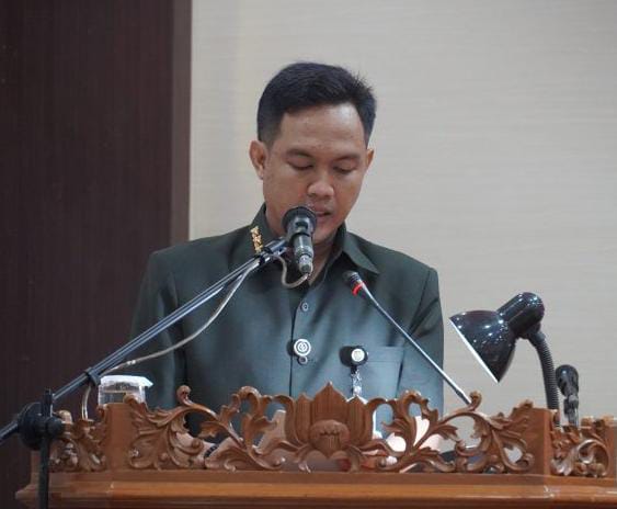 Komitmen Kembangkan Industri, Pemkab Cilacap Godog Raperda RPIK 