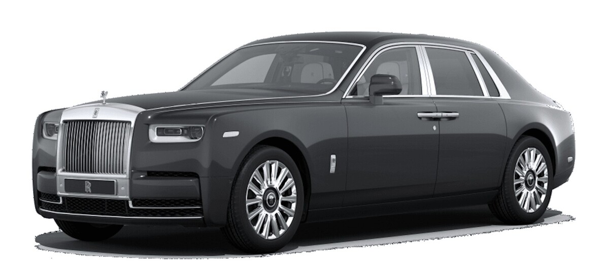 BMW 318 jadi Mobil Termurah dalam Koleksi Raffi Ahmad