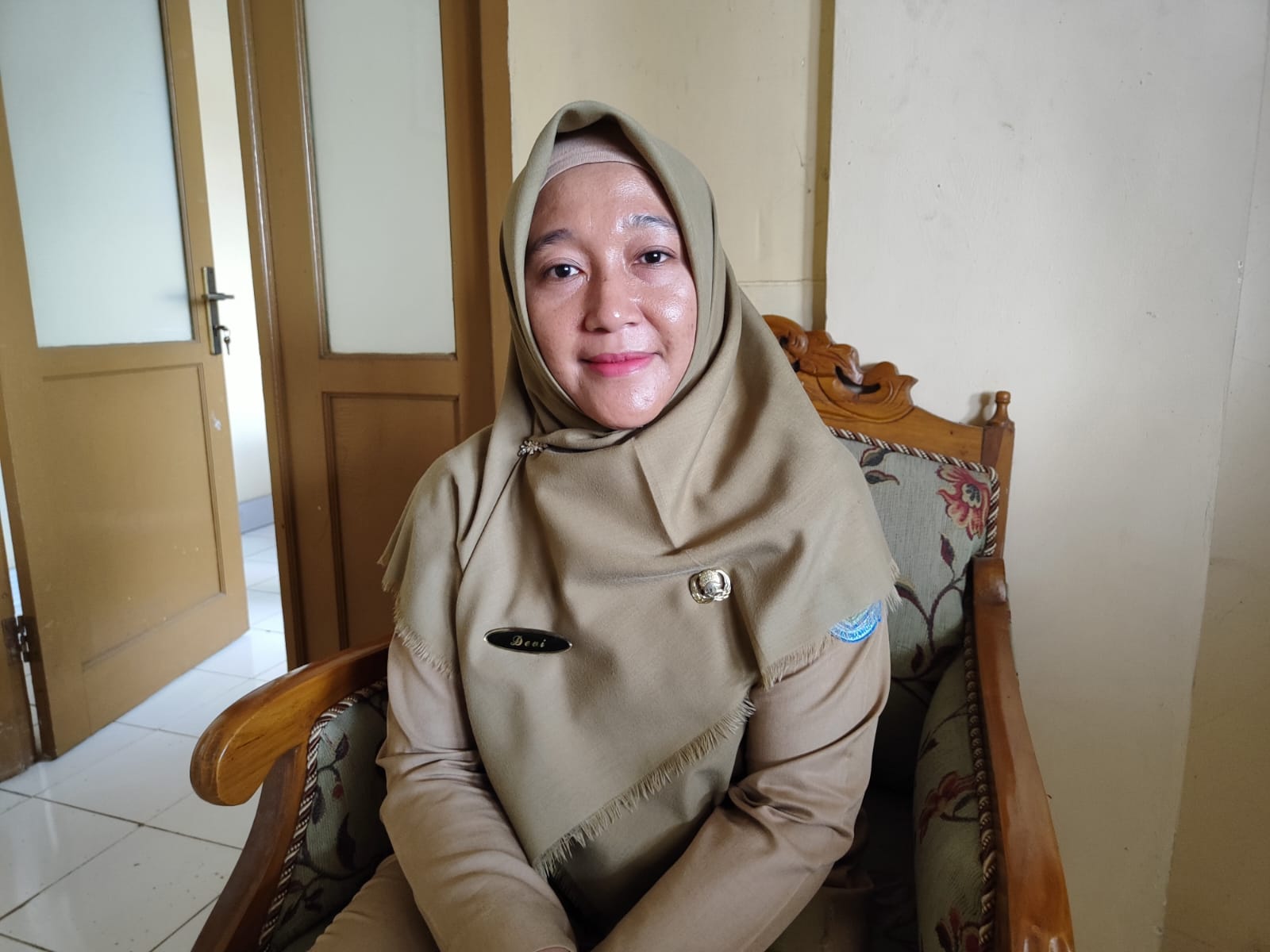 Warga Bisa Laporkan Aduan Program MBG Lewat Lapor Masbup