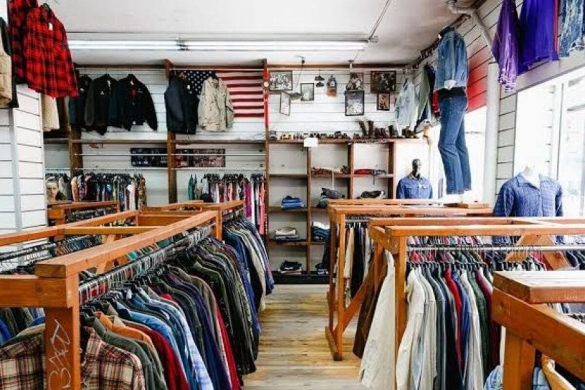 Cara Memulai Bisnis Thrift Shop Via Online