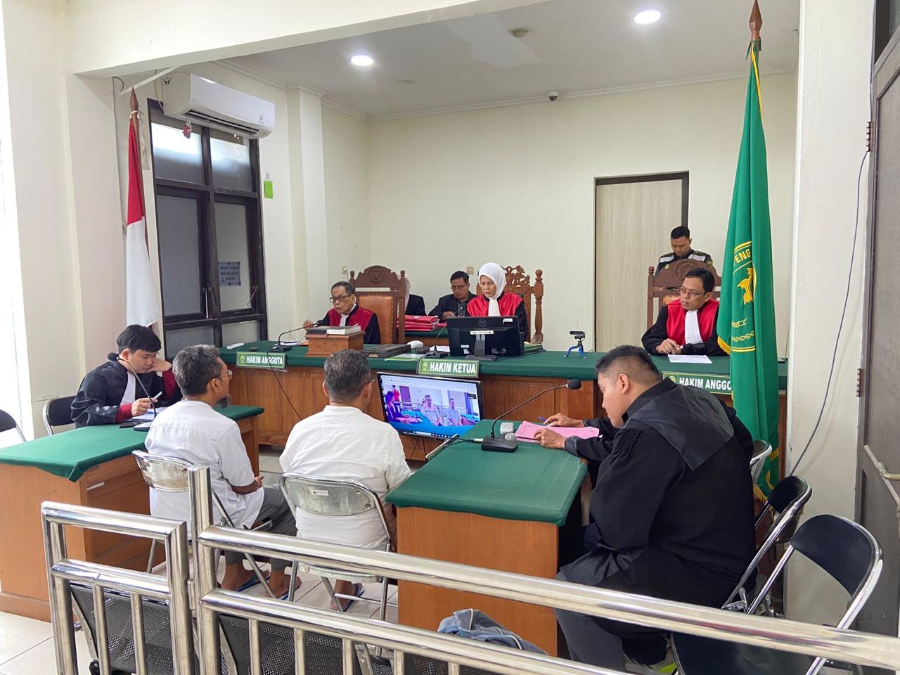 Dana LPDB KPRI RSUD Banyumas Disalahgunakan, Negara Rugi Rp3,4 Miliar