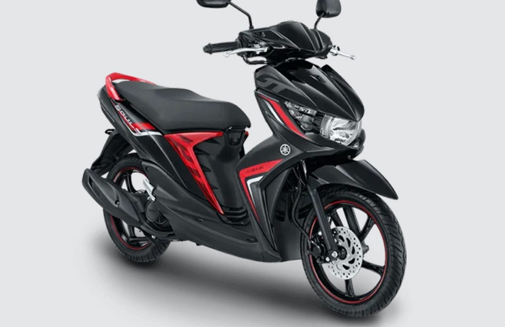 Inilah Kekurangan Motor Matic untuk Perjalanan Jauh yang Harus Kamu Pertimbangkan!