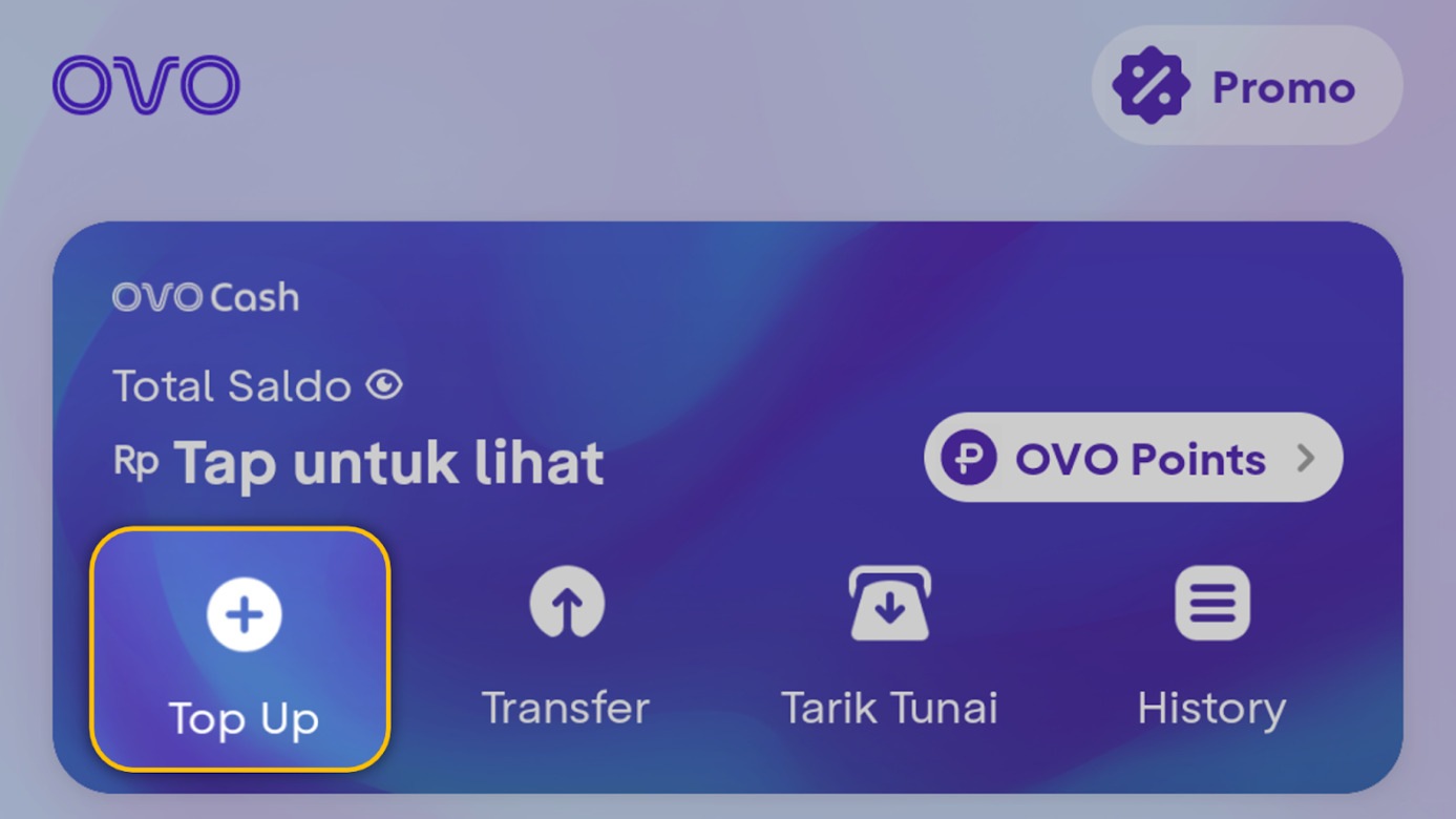 Cashback & Reward OVO Sampai Rp50.000 April 2025? Begini Cara Mainnya!