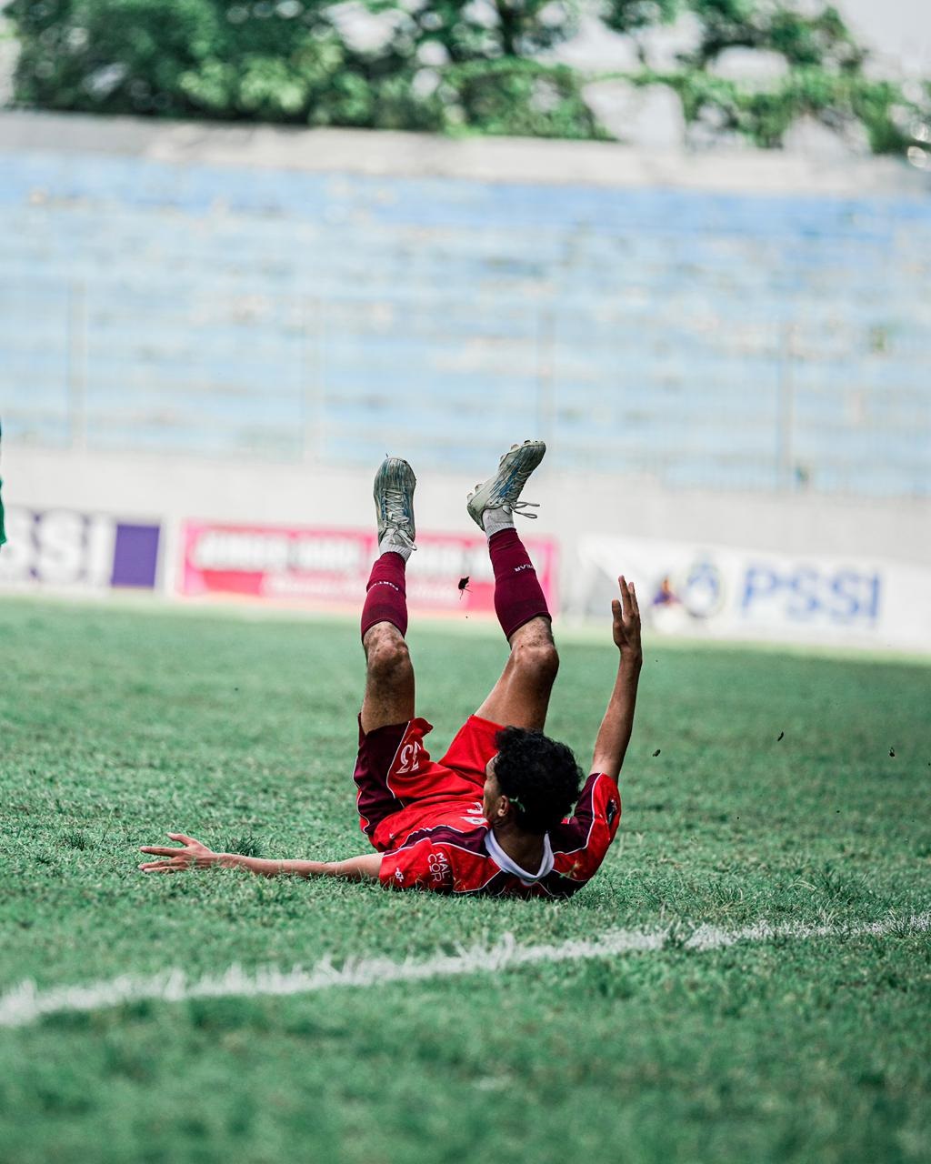 Persak Siapkan Strategi Khusus Hadapi Persinga