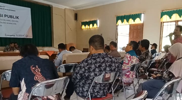 Lulusan SD Tiga Desa Pinggiran Selatan Wangon, Banyumas, Sulit Masuk SMP Negeri