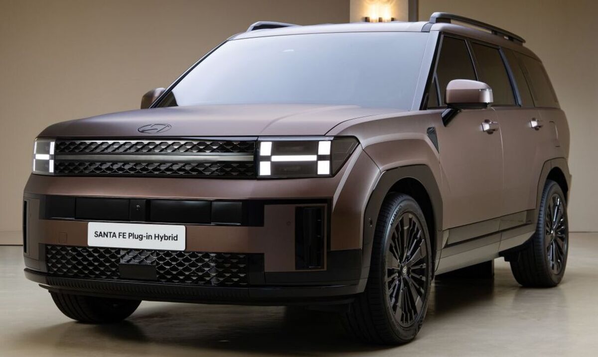 Bawa Fitur Kursi Relaksasi di Area Kabin, Hyundai Palisade Hybrid 2025 Dihargai Rp 1 Miliar di Indonesia