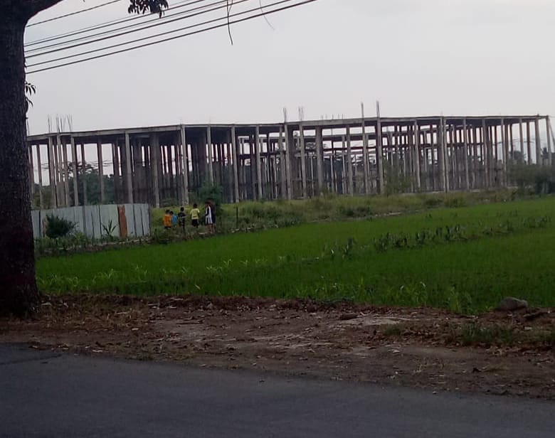 Eks Purbalingga Islamic Centre Bakal Jadi Sekolah Rakyat