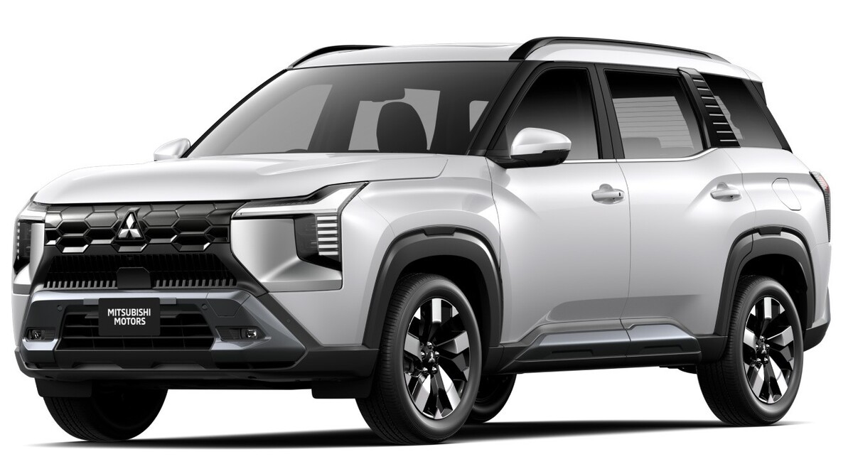 Simulasi Kredit Mitsubishi Destinator di Mandiri Utama Finance, Cicilan Mulai Rp 6 Jutaan untuk SUV Premium