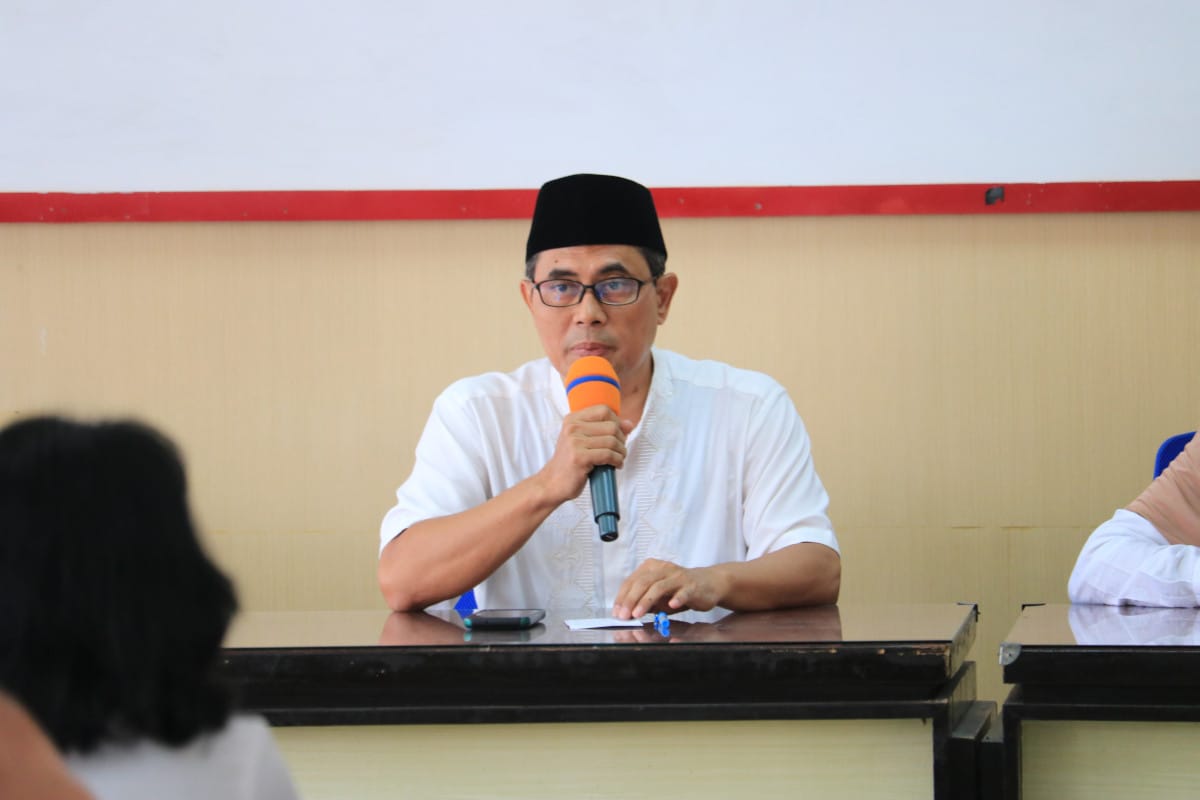 Peluncuran Koperasi Desa Merah Putih Nasional Dilaksanakan Di Banyumas