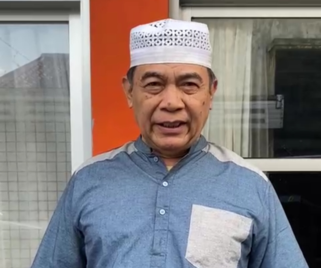 Ketua SPSI Banyumas Kutuk Aksi Anarkis Saat May Day