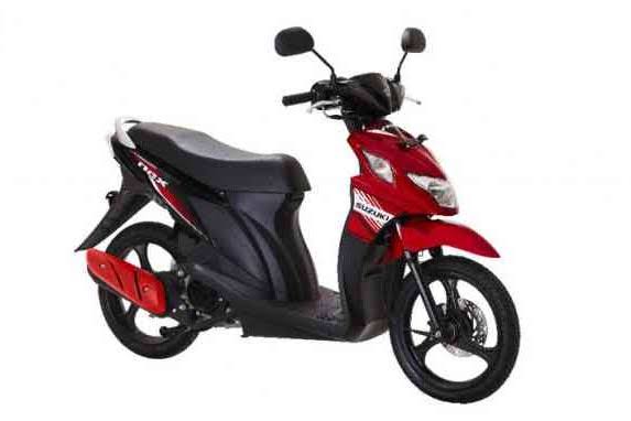 9 Rekomendasi Motor Bekas untuk Gen Z, Harga Terjangkau di Bawah Rp 5 Juta!