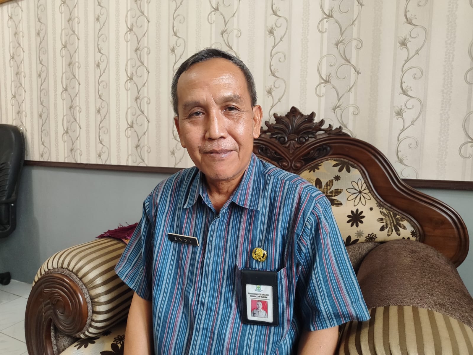 Pemetaan Bank untuk KDMP Belum Final, Pengajuan Pinjaman Masih Tertahan