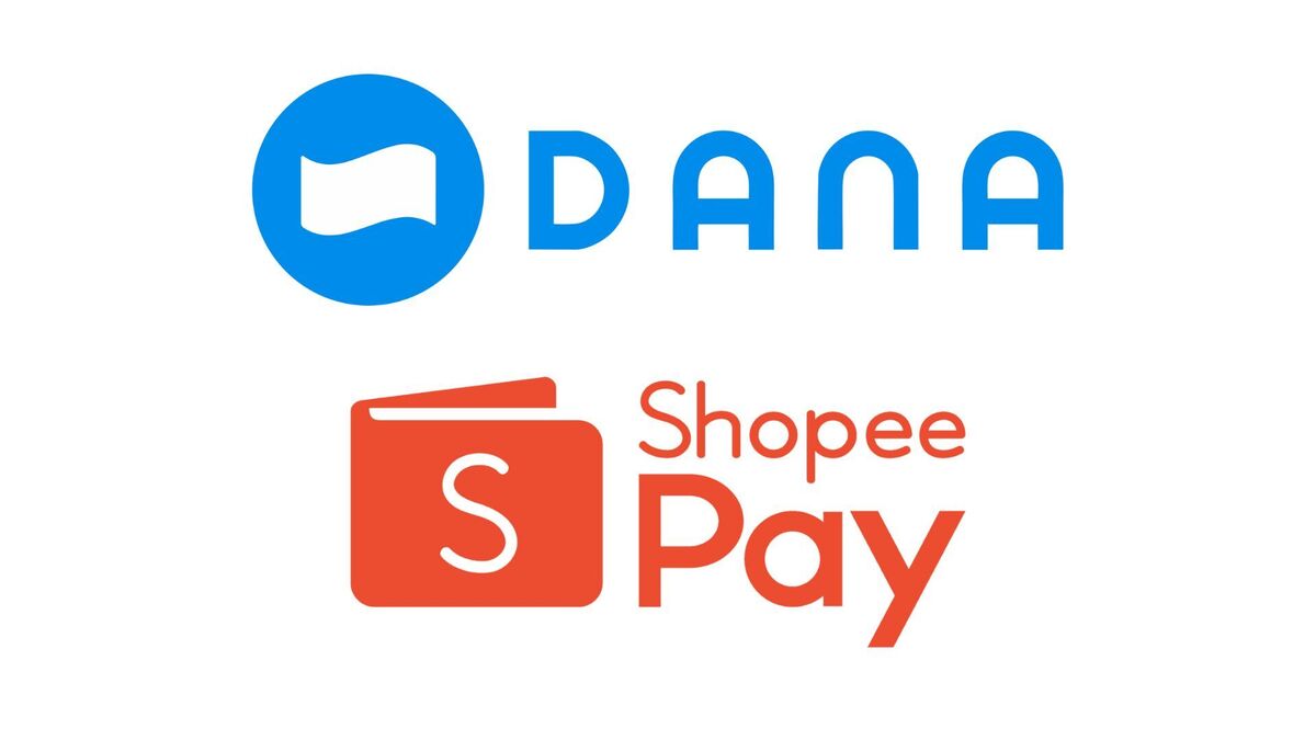 Mudah! Begini Cara Transfer Dompet Digital dari DANA ke ShopeePay