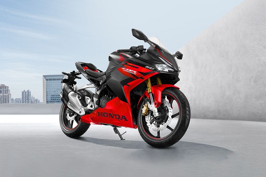 Gaya Maksimal! Harga Motor Honda CBR250RR Rp 81 Jutaan, Cocok Buat yang Suka Ngebut!