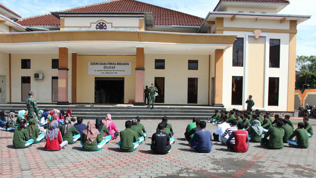 40 Persen Aset Tanah Pemkab Cilacap Nganggur