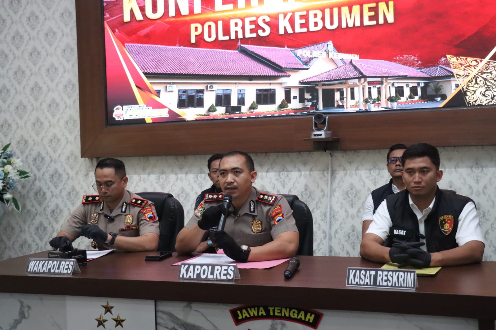 Guru Ngaji di Kebumen Jadi Tersangka Pencabulan Anak