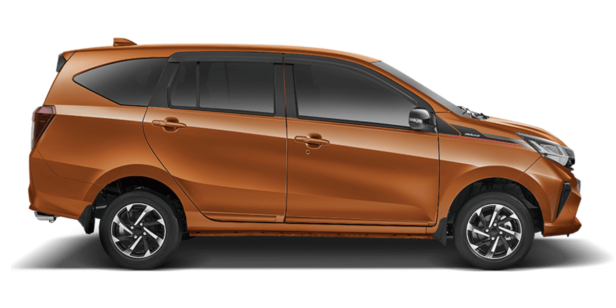 9 Alasan Daihatsu Sigra Jadi Mobil Terlaris di Segmen LCGC